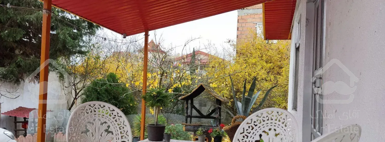 ویلا ساحلی دو خواب در فرح آباد ساری (دربست)