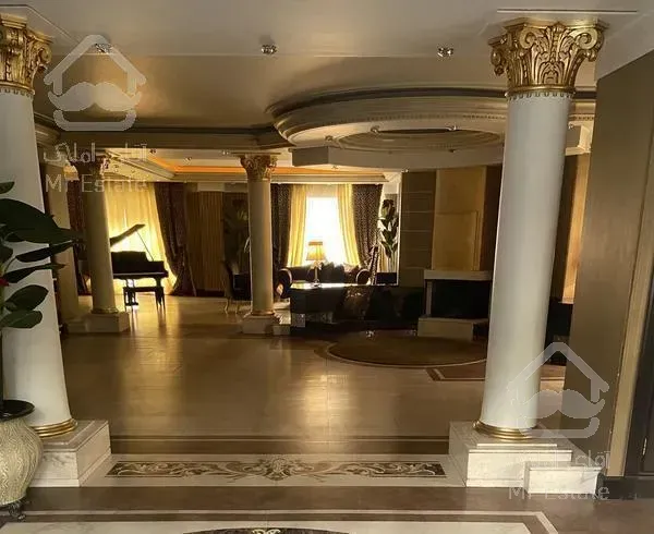 محمودیه - ١٧٠متر (٥ ساله)