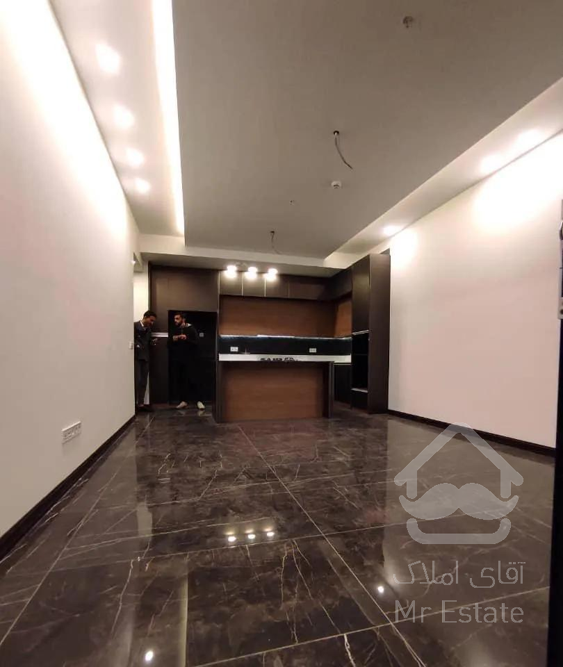 ۷۴ متر** رو به کوچه** فول