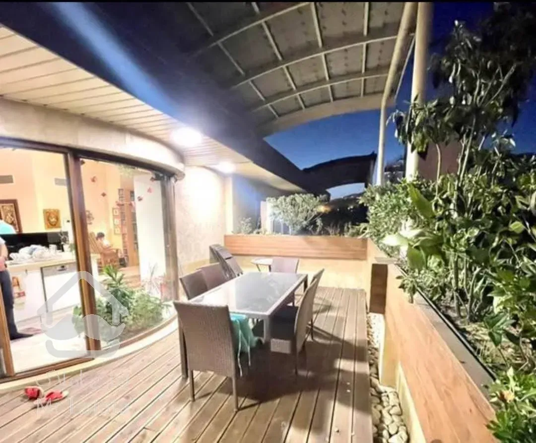 اجاره و رهن آپارتمان ولنجک 285  متر شیک