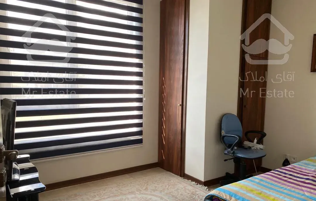 آپارتمان ۲۰۰ متر اجاره شمال کاخ نیاوران