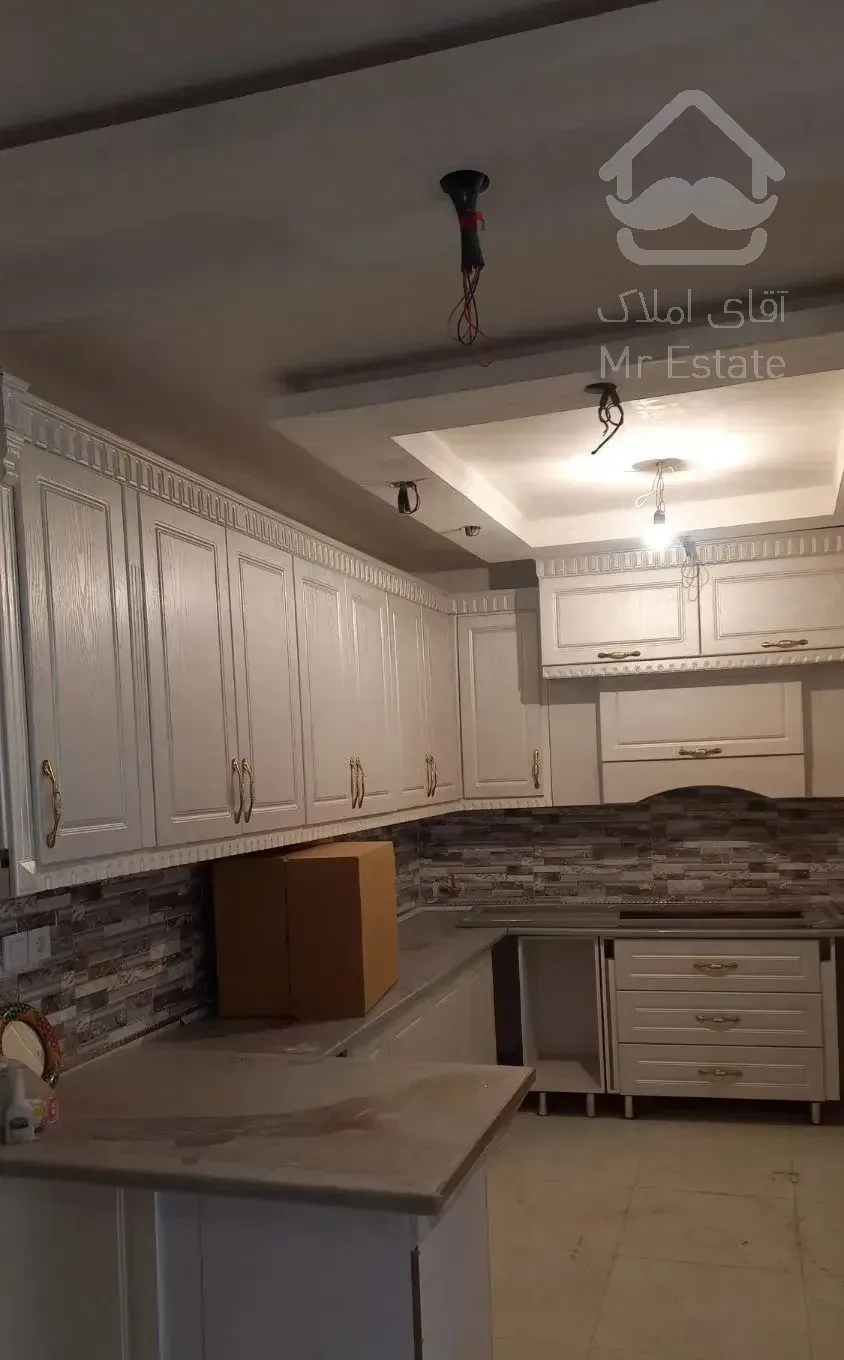 فروش واحد ۷۲متری، ۲ خواب نو ساز