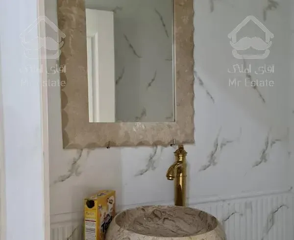 ۹۷ متر ۲خواب فول امکانات کمالی شرقی