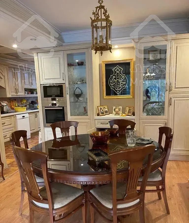 ۲۵۳متر ۴ خواب اوین