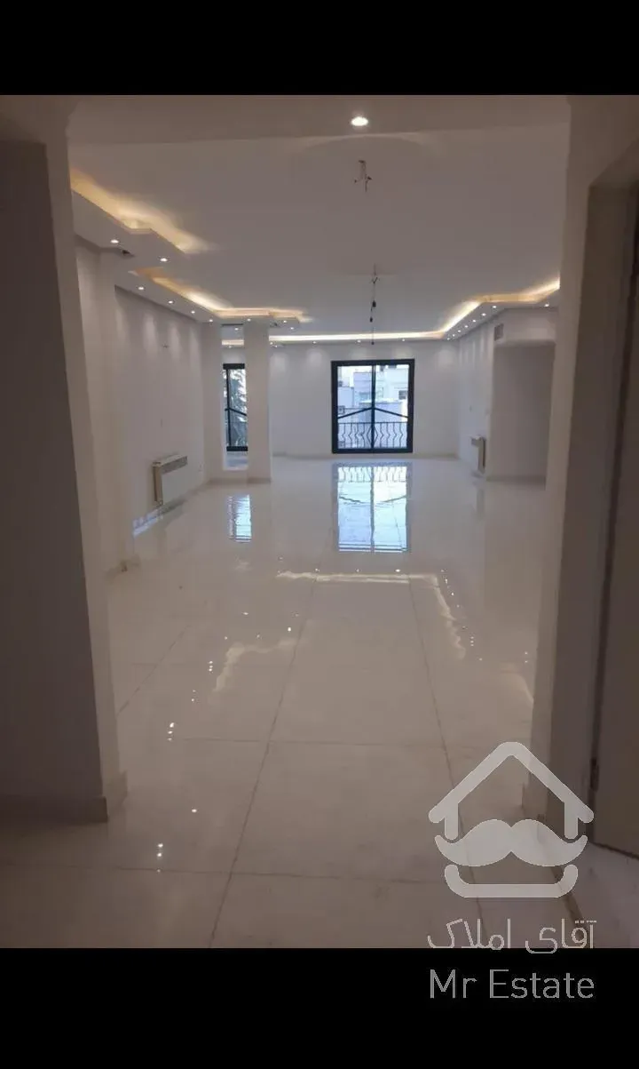 رهن واجاره اپارتمان ۲۱۰ متری در فرمانیه