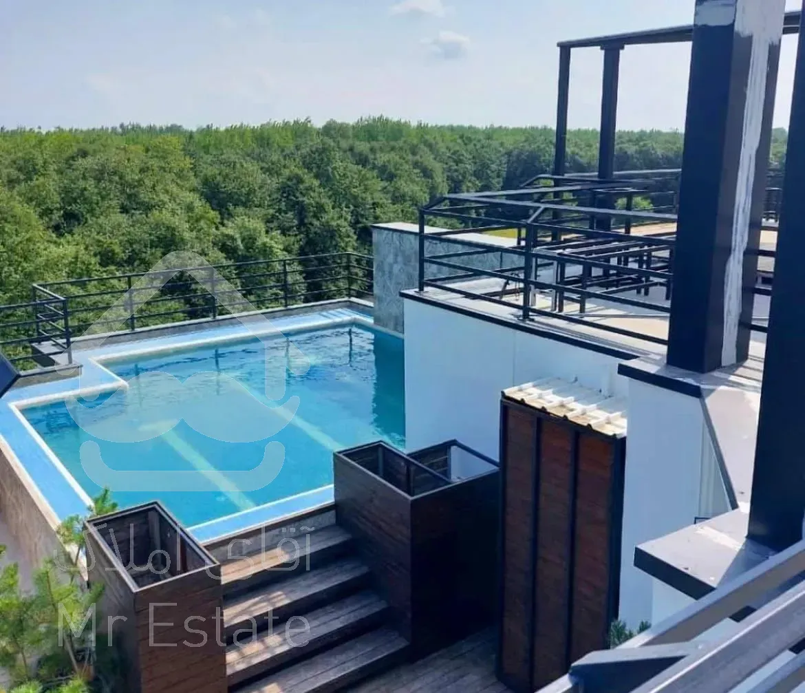 فروش آپارتمان  ۶۰ و ۱۲۰ متری  آبپری