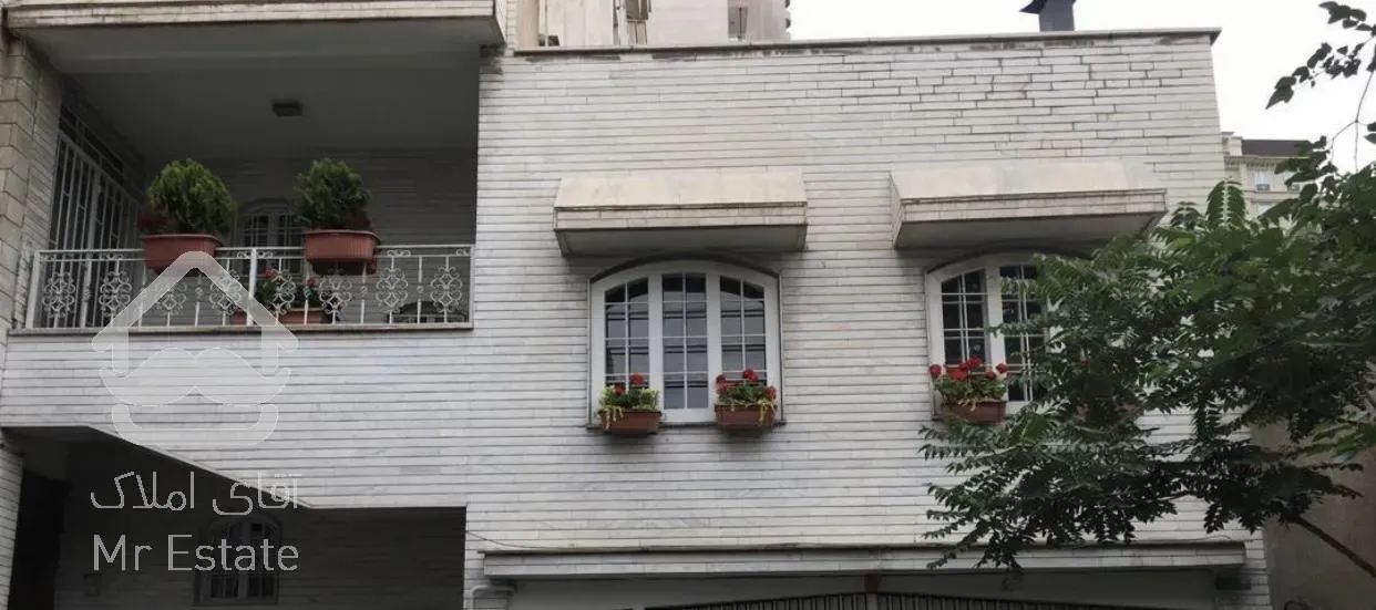 فروش ۴۱۲متر کلنگی الهیه شمالی اکازیون