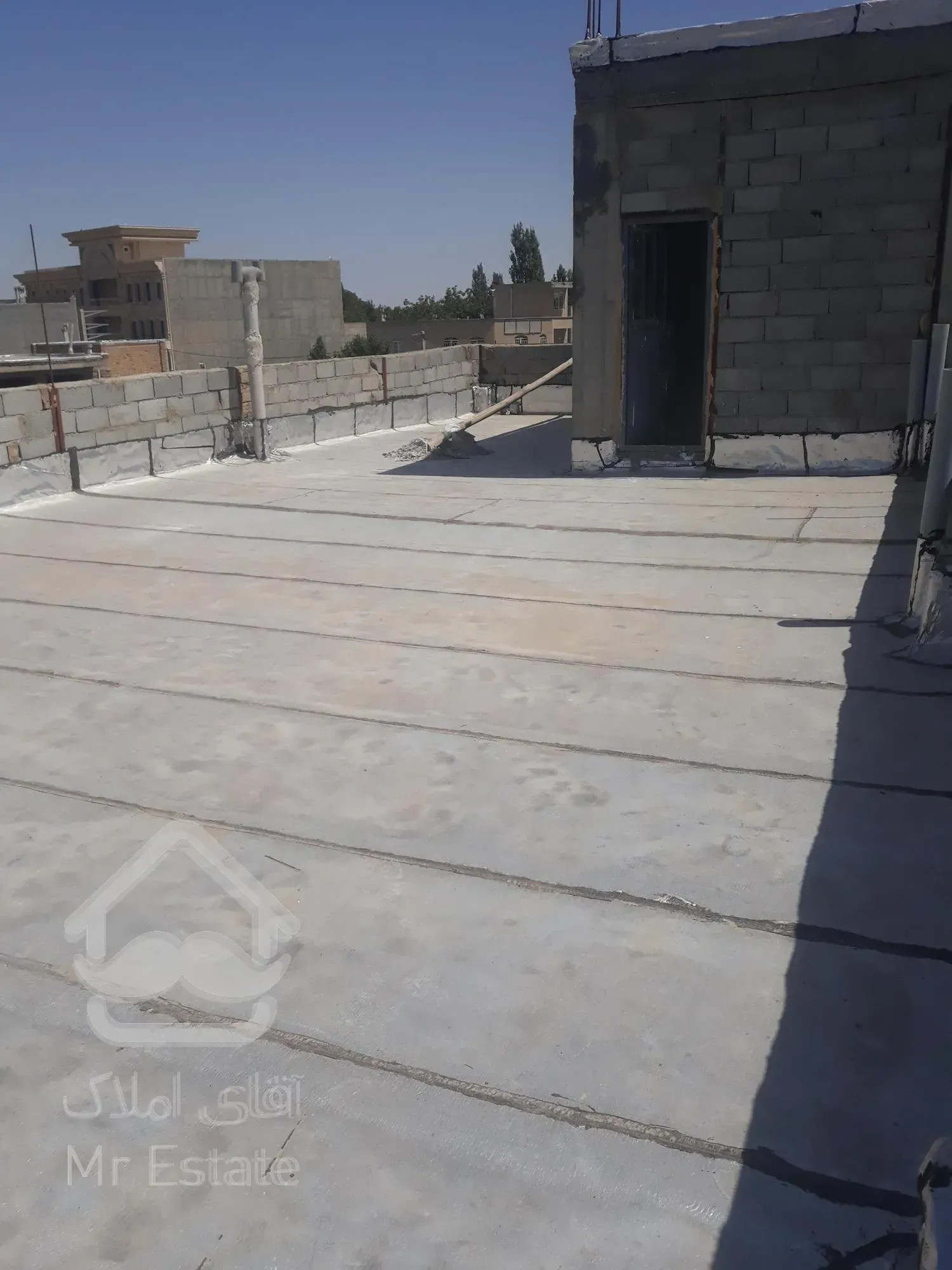 منزل مسکونی ۲۶۰ متر قطلو