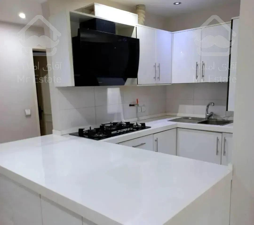 آپارتمان،٨٠مترى،١خواب،ظفر