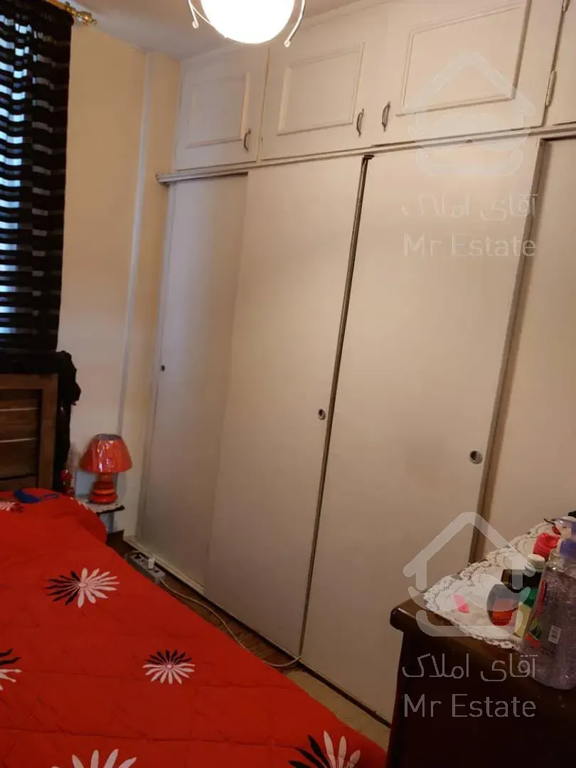 ۵۶متری یک خوابه خوش