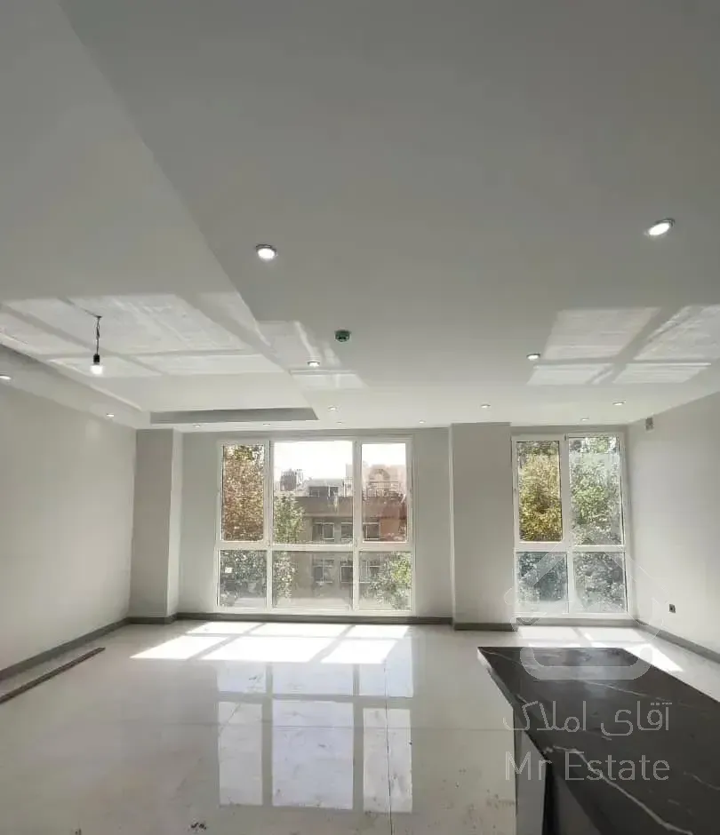 ظفرتاپ لوکیشن۱۱۰متر۲خواب نوساز مدرن