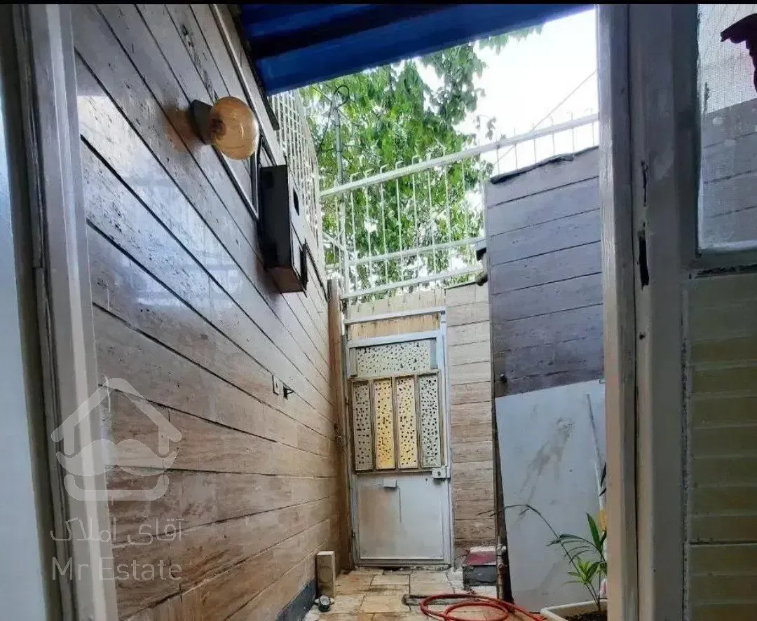 راه‌جدا۸۰متر سرحدآباد بنفشه وحدت ساسانی اهری فردیس