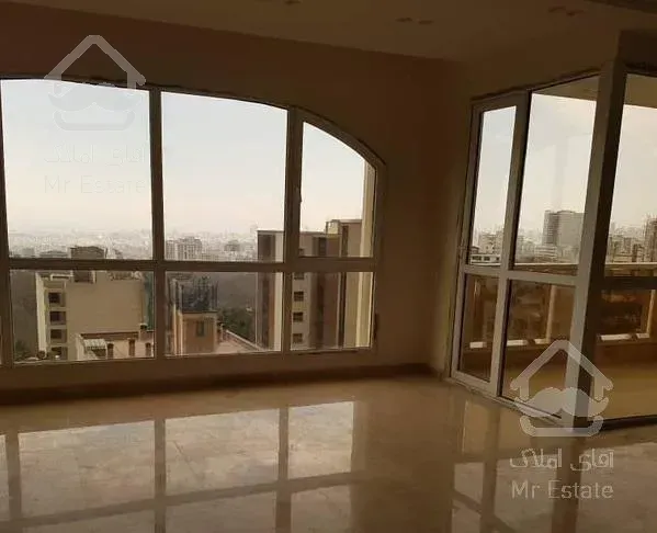 خرید 195 متر آپارتمان فرمانیه عسگریان