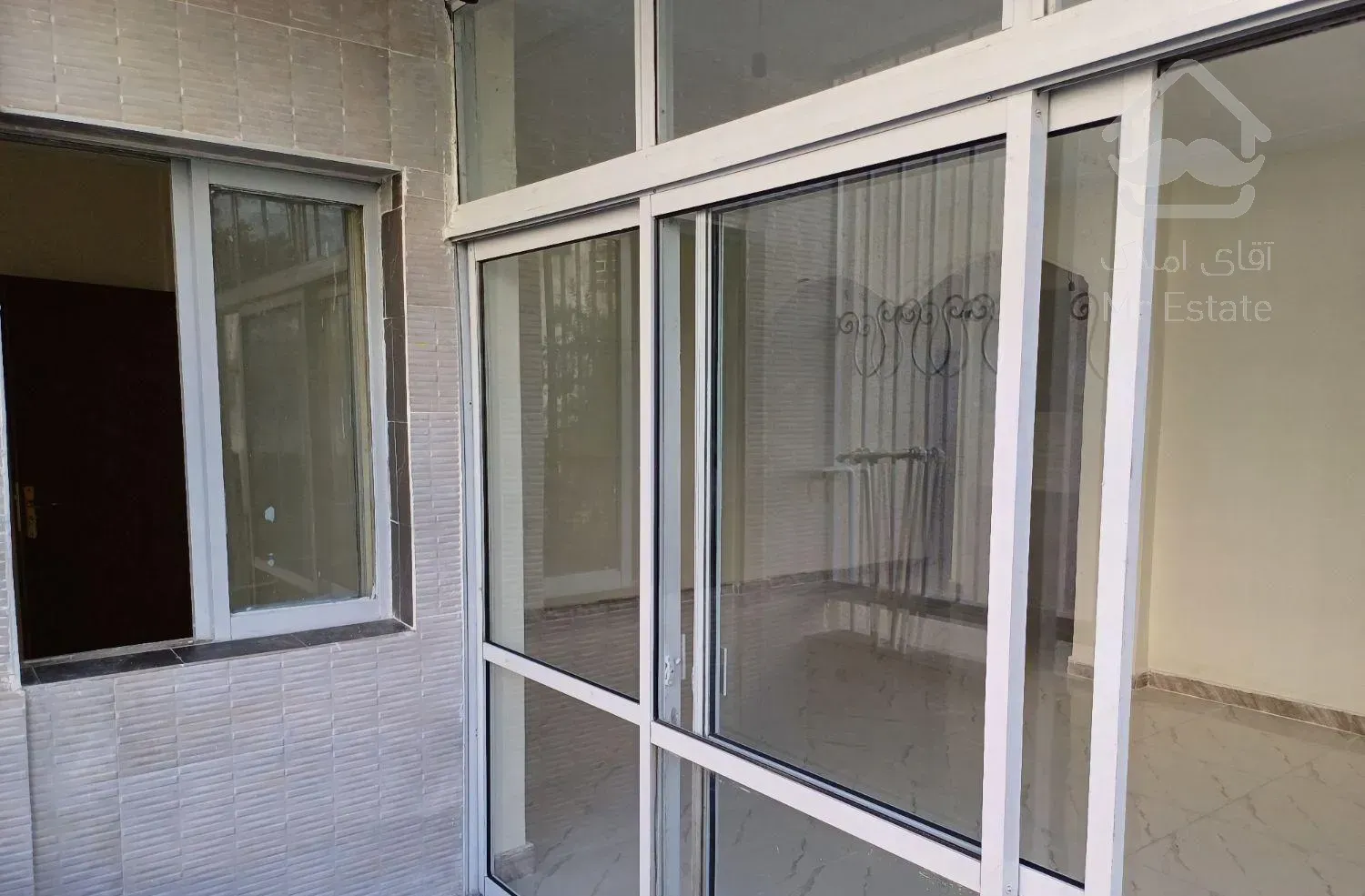 فروش آپارتمان  ساحلی ۶۰ متری در رامسر