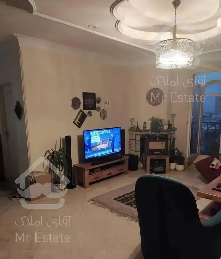 آپارتمان 130 متری میرداماد