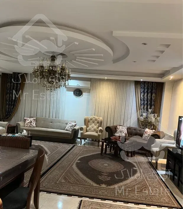 آپارتمان، ۱۰۶ متر دو خوابه