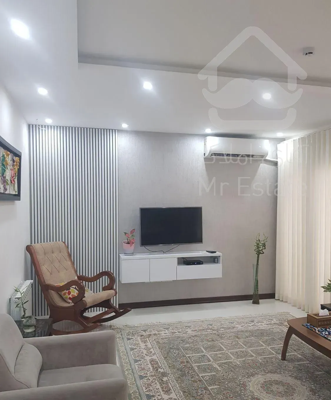 ۹۵ متری نوساز محدوده دهخدا