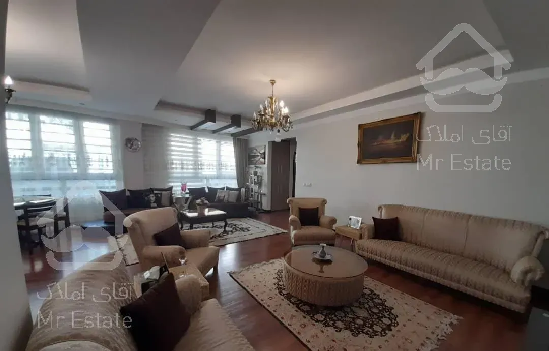 درکه،140متر،غرق در نور