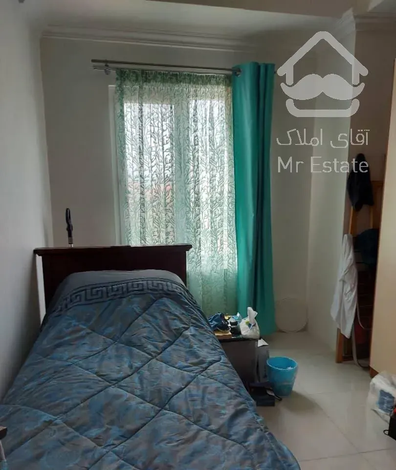 بلوار شیرودی ۱۳۰ متر فول امکانات