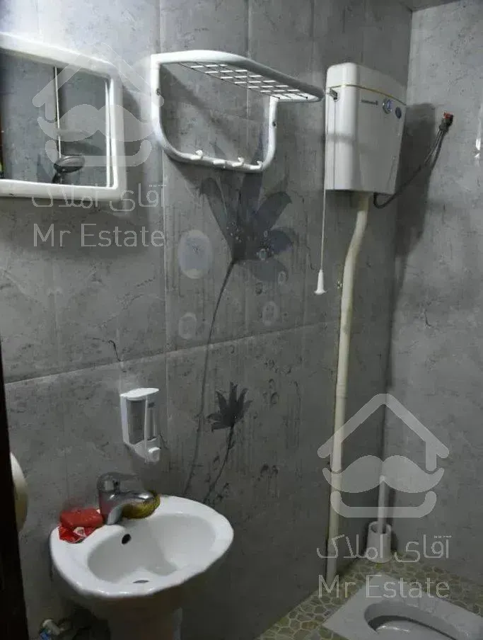 سوئیت المیرا اتاق ۱۱۰