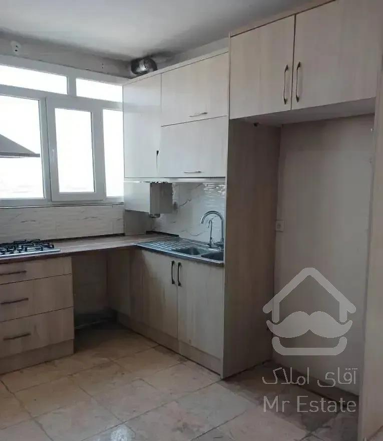 ۶۲ متر تهرانسر ۶ واحدی