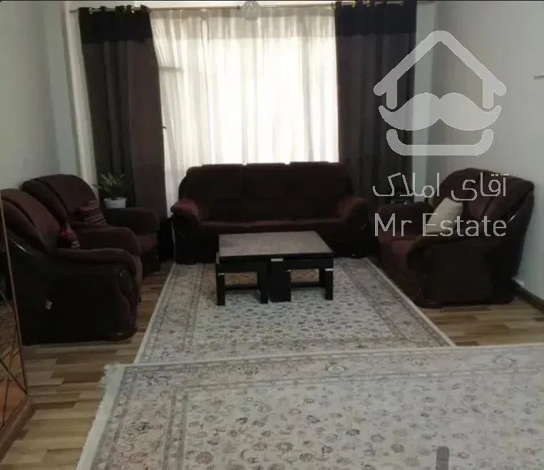 75 متر مسکونی/ دو خواب / پونک کمالی / منطقه عیان نشین