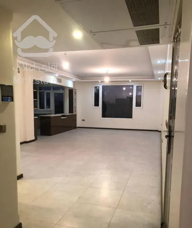 ١٢٨متر ٣ خواب/شیخ بهائى/٤سال ساخت