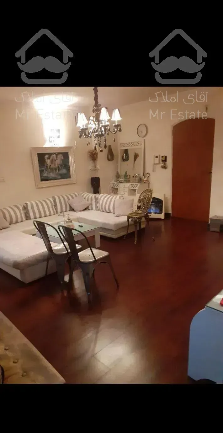 نیروهوایی آپارتمان ۵۳ متر