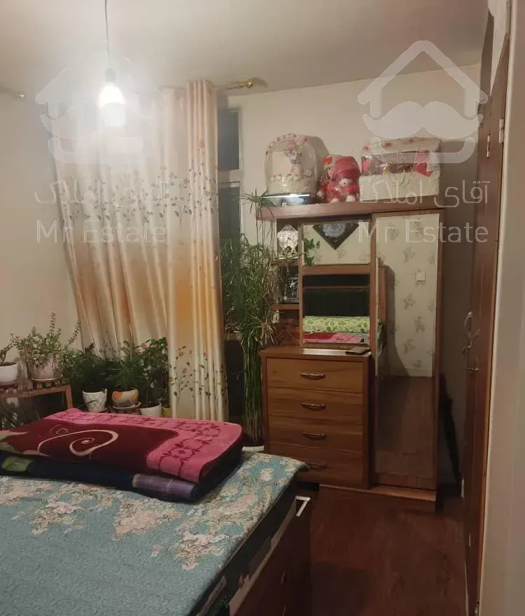 اپارتمان ۱۲۵ متری سه خوابه رهن و اجاره فردوس غرب