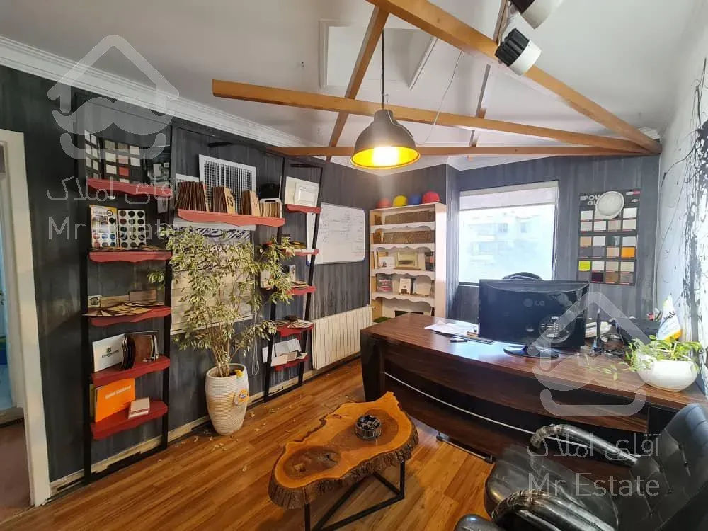 70متری اداری خلیلی