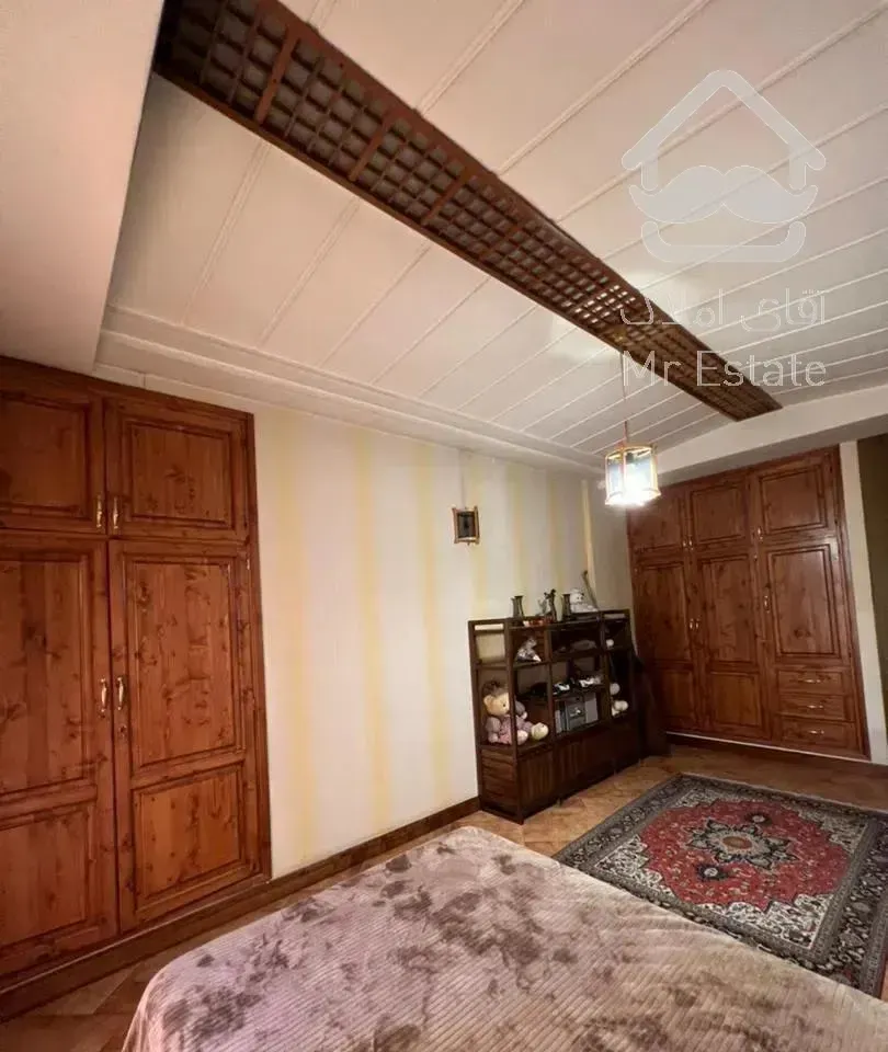 ولنجک ۲۰۰متر+۱۵۰متر سوییت مستقل تکواحدی