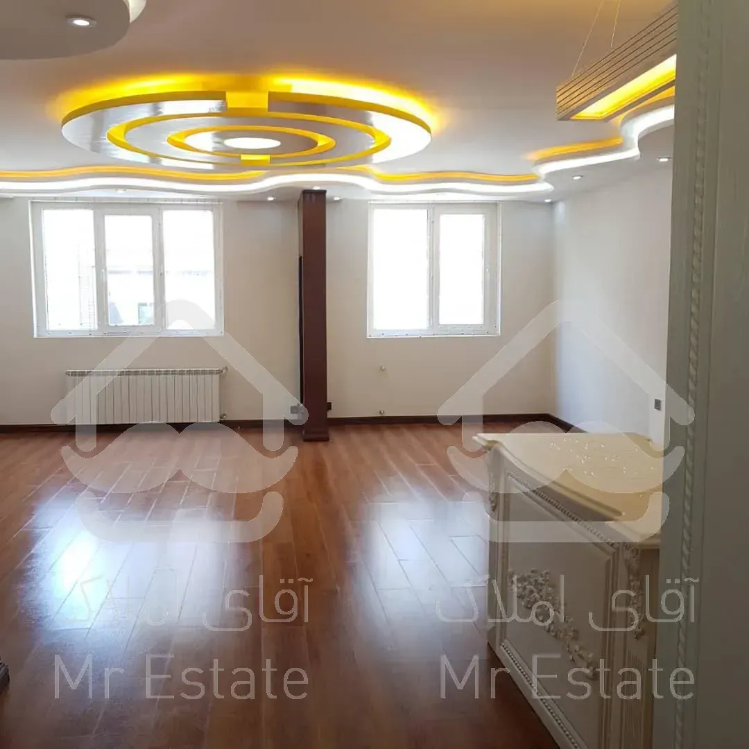 110متر 2خواب عکسها واقعی می‌باشد در سازمان برنامه مرکزی