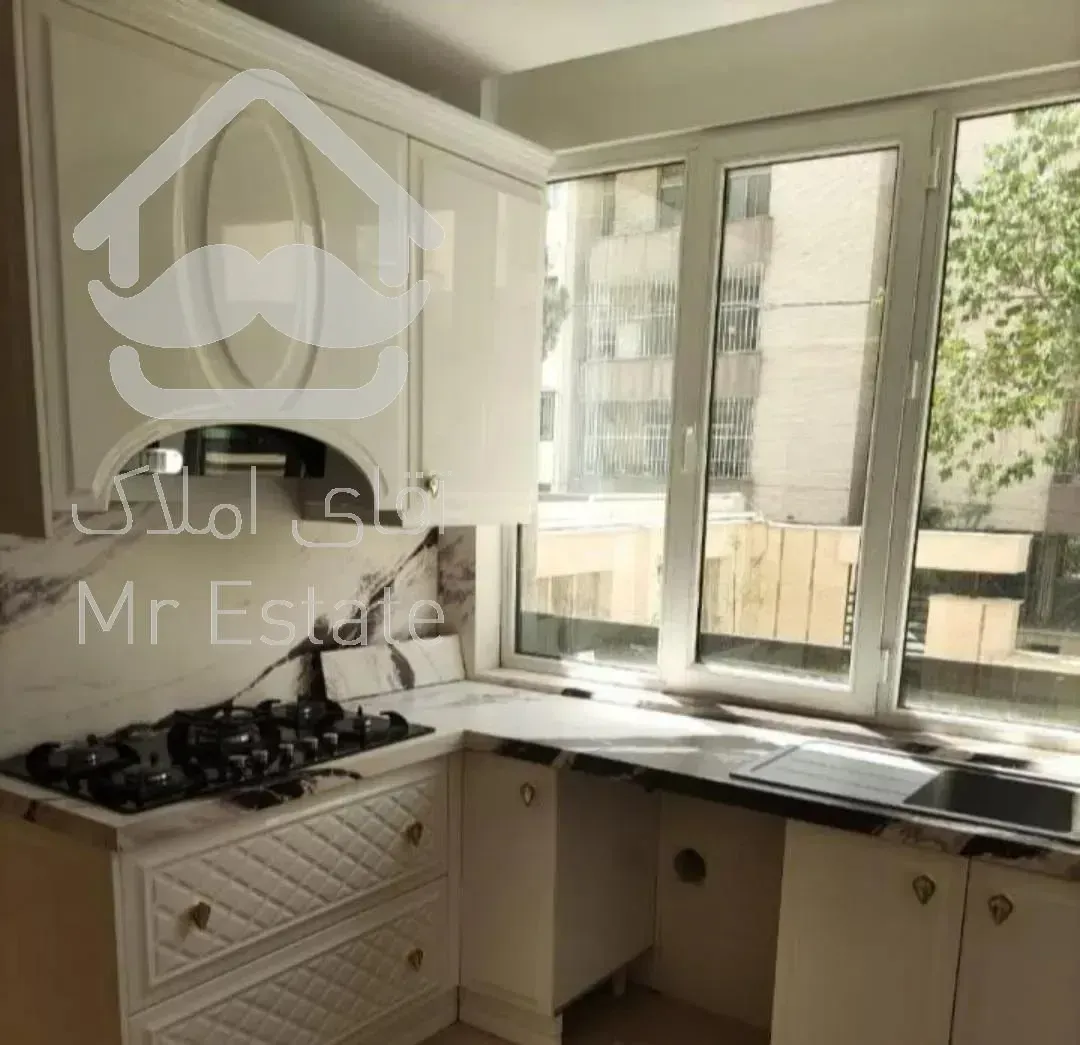 آپارتمان /توانیر شمالی /142متر /3 خواب /نوساز