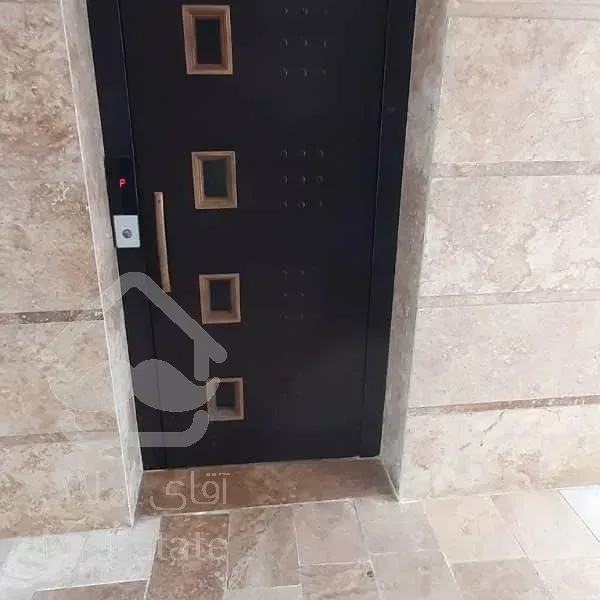 آپارتمان ۸۵متری شهرکی