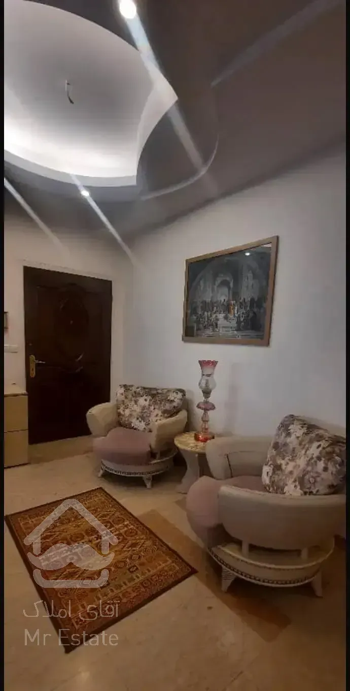 مرزداران خیابان ناهید گلستان ۴