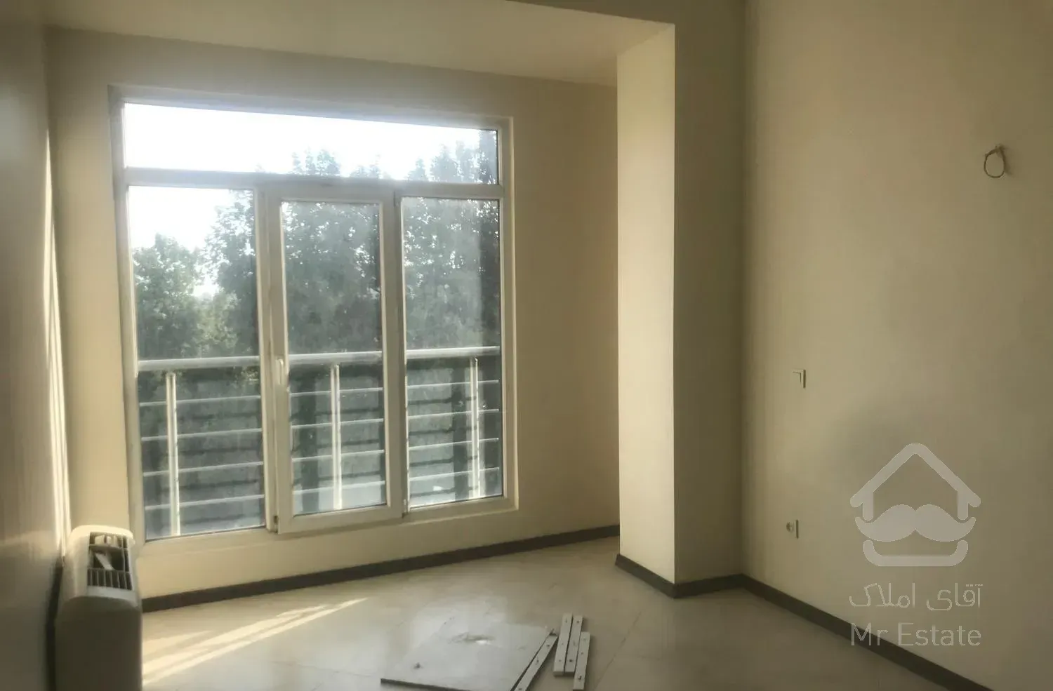 آپارتمان دزاشیب ۱۲۰ متر ۳ خواب