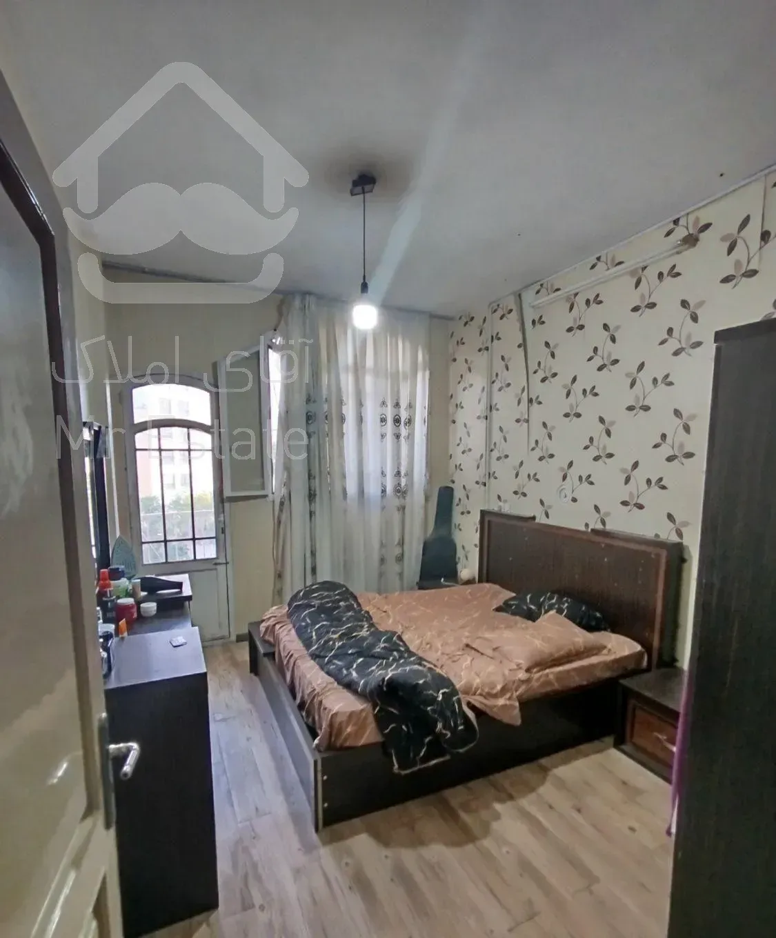 90متر کوثرشمالی /قبل صارمی آسانسور دار /دوخواب