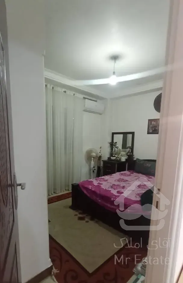 فروش آپارتمان ۸۵ متری در توحید