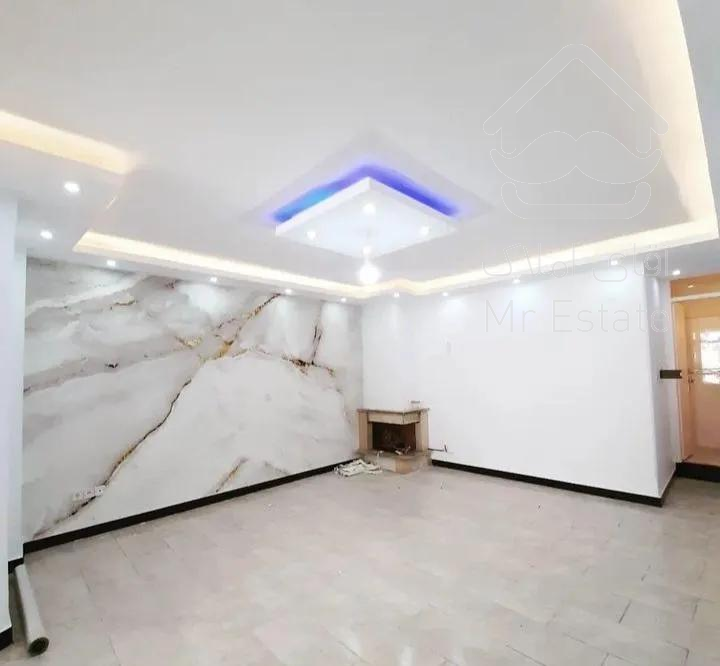 ۱۰۰ متر نیاوران باشکوه