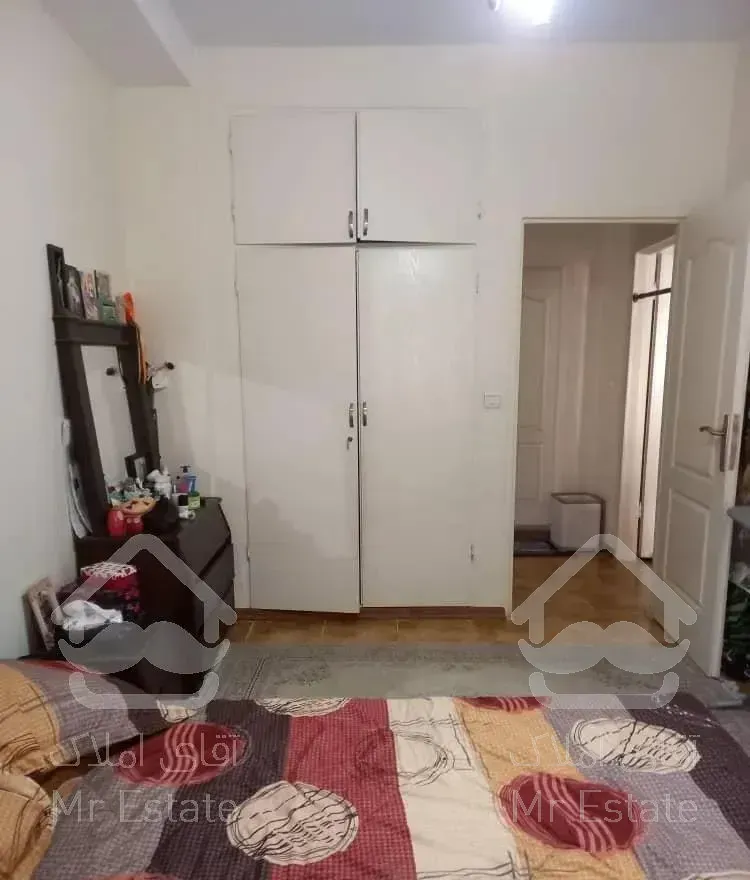 ۱۲۲متری دوخواب برج روژان