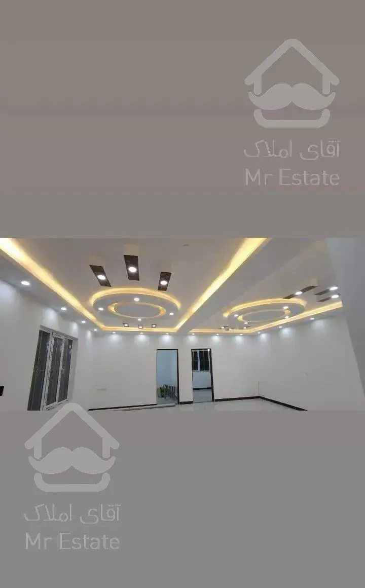 ویلای  در دهشال