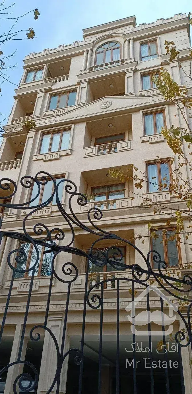 ۷۳متر تکخوابه با امکانات کامل