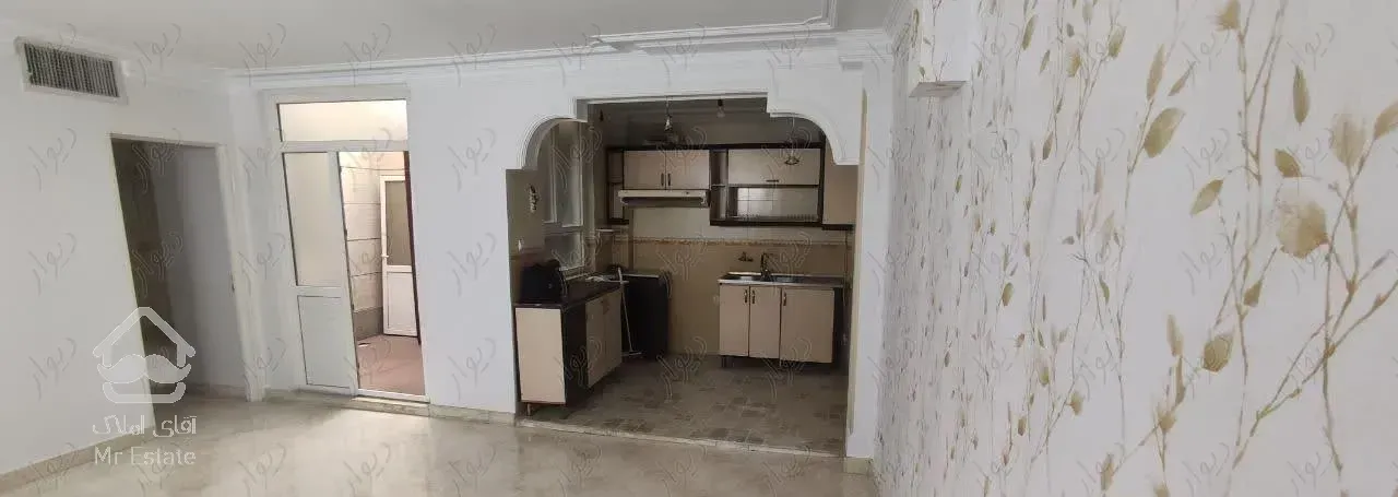 ۶۴متر رویتی/۵۴متر سندی/ خوش نقشه/ تخلیه