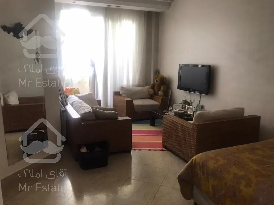 اجاره و رهن آپارتمان فرشته 185  متر لاکچری