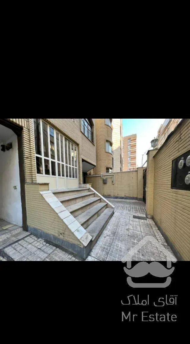 ۵۰متری*با پارکینگ انباری*باستان اسکندری*دوم سندی