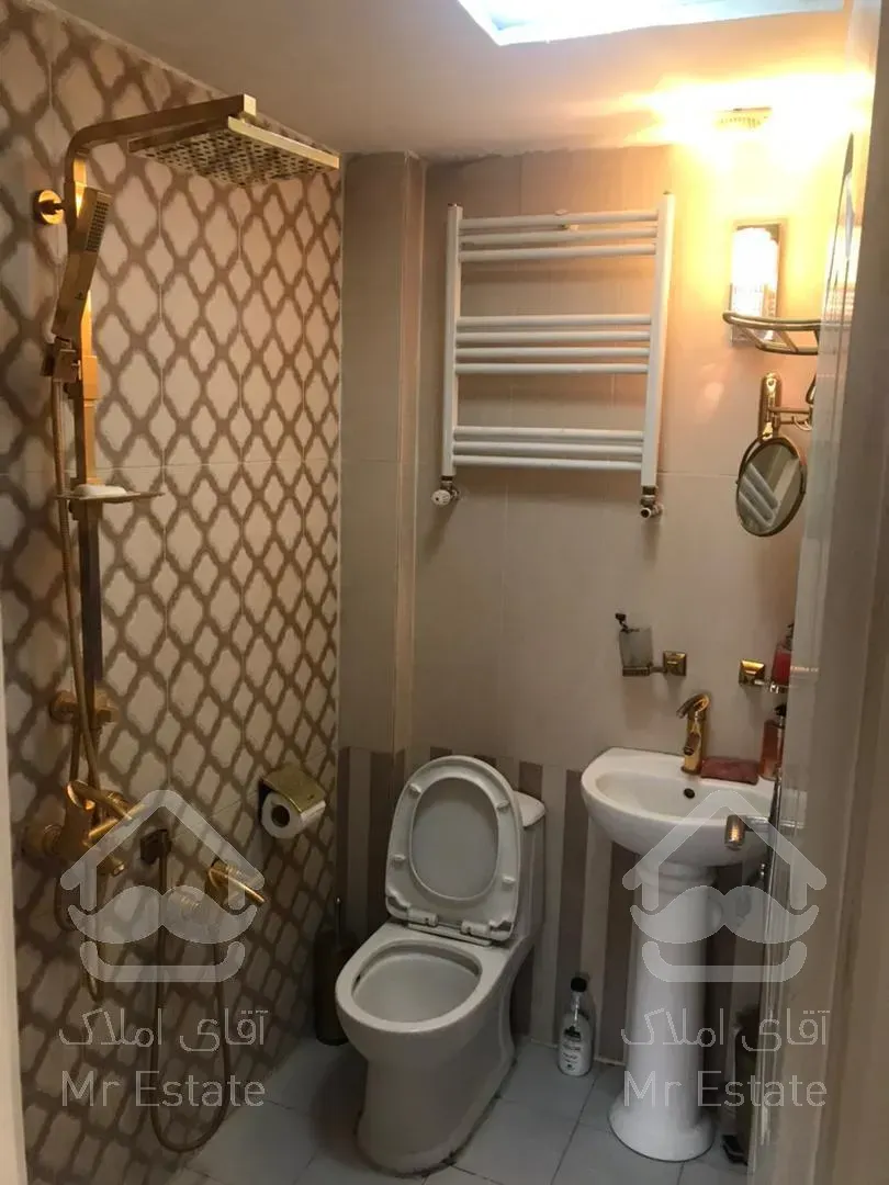 فروش آپارتمان ۷۱ متری فول