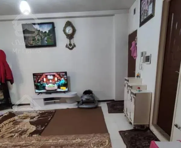 آپارتمان47متری روبهنما غرق نور سنددار عمارت کهریزک