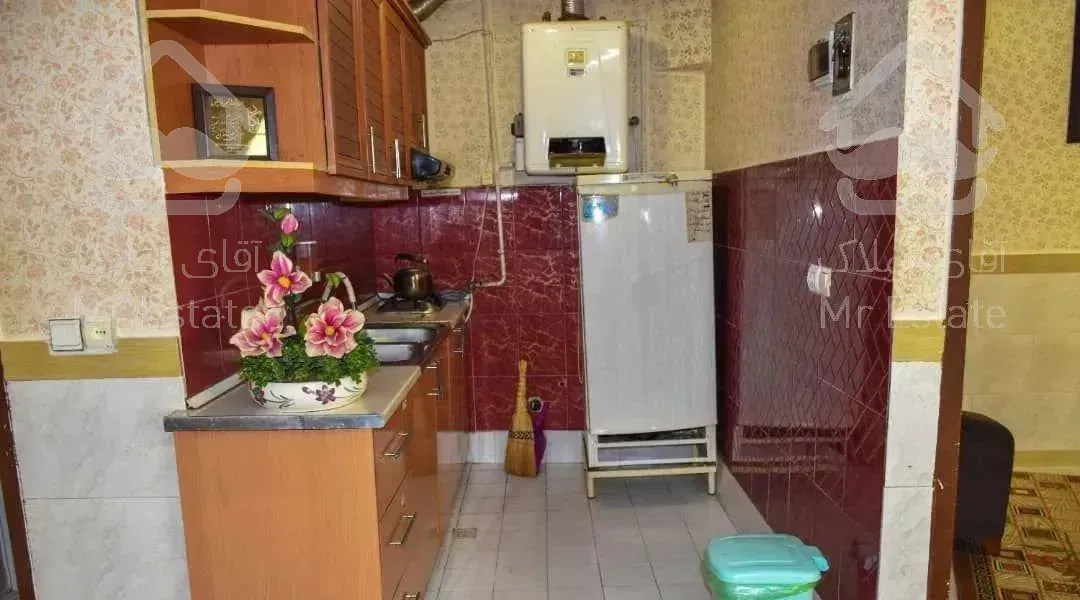 آپارتمان یک خوابه شخصی رویال نزدیک حرم