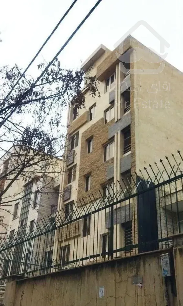 85مترتاپ لوکیشن/کم واحد/قابل تهاترفتاحی آقای شهرک