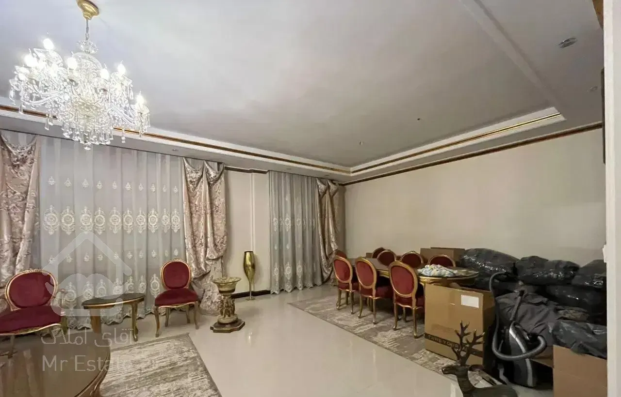 محمودیه 165 متر / 3 خواب . فول بازسازی